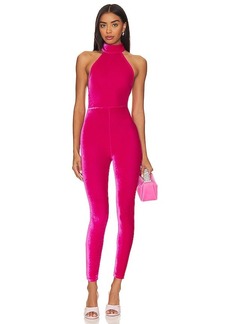 Lovers + Friends Lovers and Friends Christian Jumpsuit