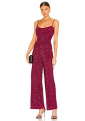 Lovers + Friends Lovers and Friends Cindie Jumpsuit