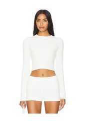 Lovers + Friends Lovers and Friends Clarisse Crewneck Sweater