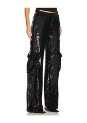 Lovers + Friends Lovers and Friends Codi Pant