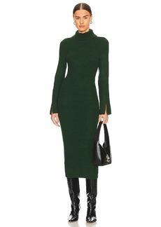Lovers + Friends Lovers and Friends Coralie Knit Dress
