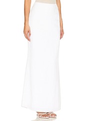 Lovers + Friends Lovers and Friends Cosima Maxi Skirt