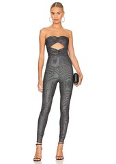 Lovers + Friends Lovers and Friends Dionne Jumpsuit