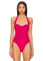 Lovers + Friends Lovers and Friends Dominique Bodysuit