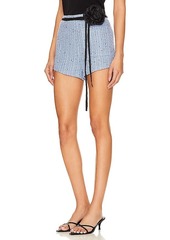 Lovers + Friends Lovers and Friends Domino Hot Short