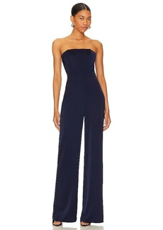 Lovers + Friends Lovers and Friends Dyland Jumpsuit