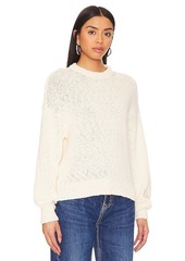 Lovers + Friends Lovers and Friends Delara Sweater