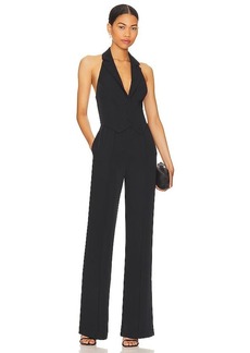 Lovers + Friends Lovers and Friends Elena Jumpsuit