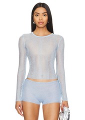 Lovers + Friends Lovers and Friends Elia Sweater