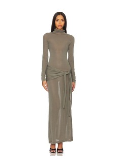 Lovers + Friends Lovers and Friends Elma Maxi Dress