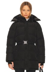 Lovers + Friends Lovers and Friends Elza Puffer Jacket