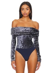 Lovers + Friends Lovers and Friends Emmry Bodysuit