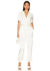 Lovers + Friends Lovers and Friends Frida Jumpsuit