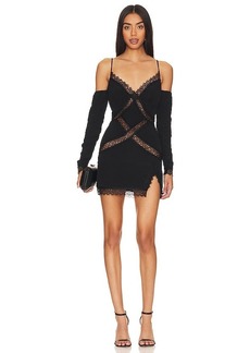 Lovers + Friends Lovers and Friends Fuller Mini Dress