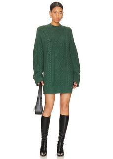 Lovers + Friends Lovers and Friends Garcelle Sweater Dress