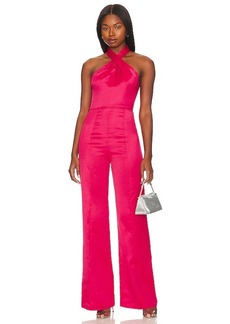 Lovers + Friends Lovers and Friends Haven Jumpsuit