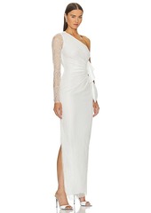 Lovers + Friends Lovers and Friends Hollyn Gown