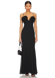 Lovers + Friends Lovers and Friends Jemma Gown