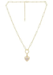 Lovers + Friends Lovers and Friends Jocey Necklace