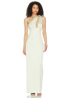 Lovers + Friends Lovers and Friends Jolene Gown