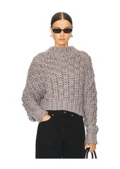 Lovers + Friends Lovers and Friends Jolene Knit Sweater