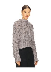 Lovers + Friends Lovers and Friends Jolene Knit Sweater