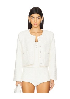 Lovers + Friends Lovers and Friends Josephine Jacket