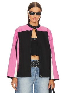 Lovers + Friends Lovers and Friends Julia Jacket