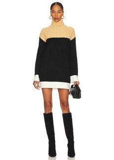 Lovers + Friends Lovers and Friends Kane Sweater Dress