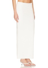 Lovers + Friends Lovers and Friends Kate Maxi Skirt