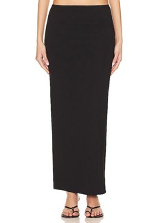 Lovers + Friends Lovers and Friends Kate Maxi Skirt