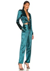 Lovers + Friends Lovers and Friends Kendall Jumpsuit