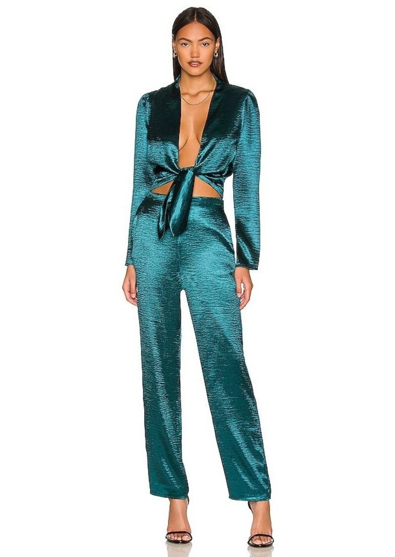Lovers + Friends Lovers and Friends Kendall Jumpsuit