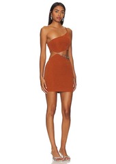 Lovers + Friends Lovers and Friends Kiana Mini Dress