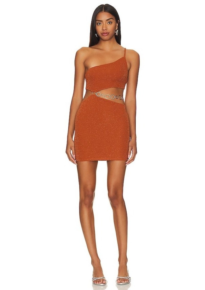 Lovers + Friends Lovers and Friends Kiana Mini Dress