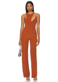 Lovers + Friends Lovers and Friends Kiki Jumpsuit