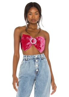 Lovers + Friends Lovers and Friends Kimora Top
