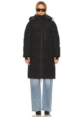 Lovers + Friends Lovers and Friends Kyler Puffer Coat