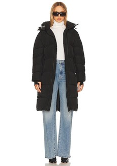 Lovers + Friends Lovers and Friends Kyler Puffer Coat