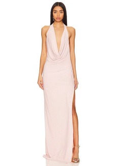 Lovers + Friends Lovers and Friends Lana Embellished Gown