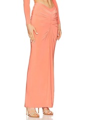 Lovers + Friends Lovers and Friends Larchmont Maxi Skirt