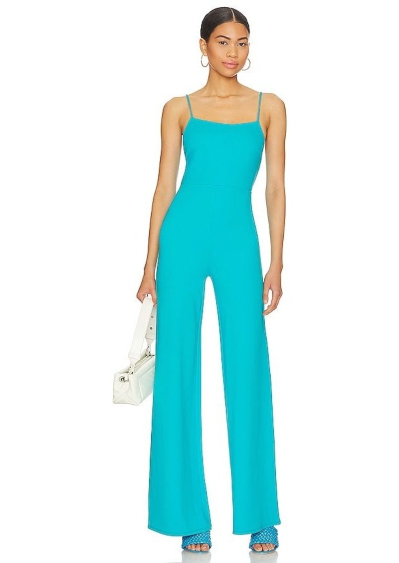 Lovers + Friends Lovers and Friends Lavinia Jumpsuit