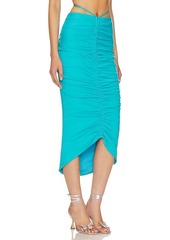 Lovers + Friends Lovers and Friends Lavinia Midi Skirt