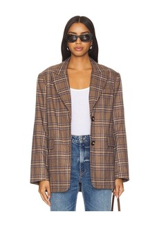 Lovers + Friends Lovers and Friends Leah Blazer