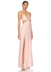 Lovers + Friends Lovers and Friends Leighton Sequin Gown