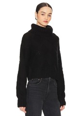 Lovers + Friends Lovers and Friends Lilah Turtleneck