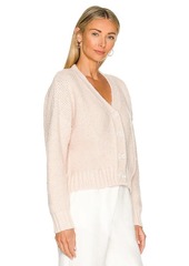 Lovers + Friends Lovers and Friends Lili Button Front Cardigan