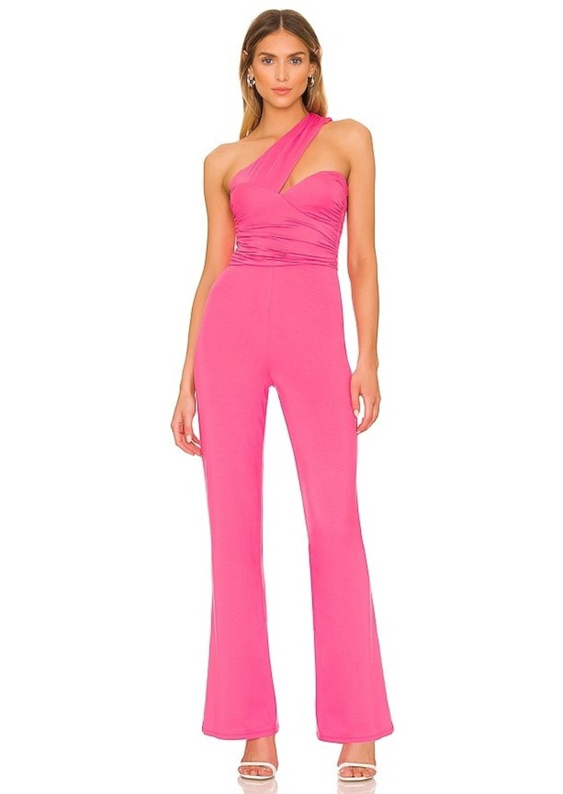 Lovers + Friends Lovers and Friends Liv Jumpsuit