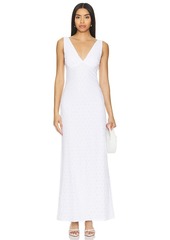 Lovers + Friends Lovers and Friends Loretta Maxi Dress