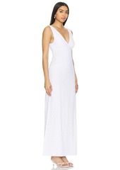 Lovers + Friends Lovers and Friends Loretta Maxi Dress